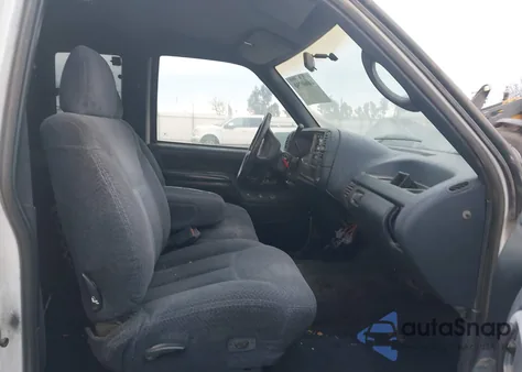 1995 GMC Sierra C1500 z USA, uszkodzony, nr VIN 2GTEC19K0S1590067